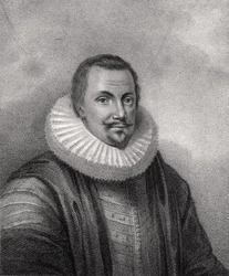 Thomas Coventry, illustration de 